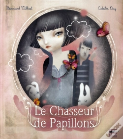 Capa do artigo Le Chasseur De Papillons