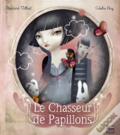Capa do artigo Le Chasseur De Papillons