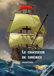 Capa do artigo Le Chasseur De Sirènes