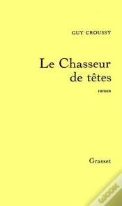 Capa do artigo Le Chasseur De Têtes