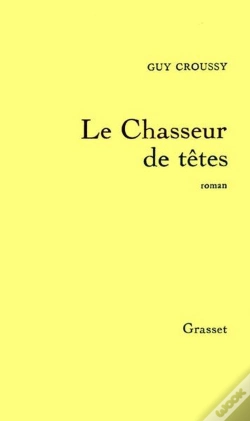 Capa do artigo Le Chasseur De Têtes