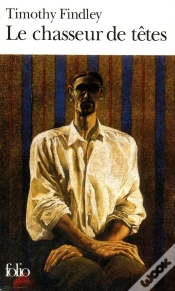 Capa do artigo Le Chasseur De Tetes