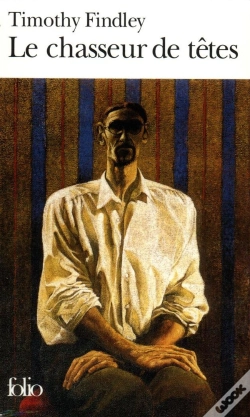 Capa do artigo Le Chasseur De Tetes