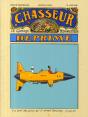 Le Chasseur Déprime T.1 - Preview