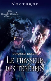 Capa do artigo Le Chasseur Des Tenebres