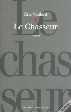 Capa do artigo Le Chasseur