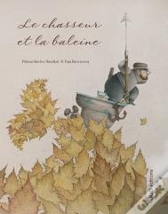 Le Chasseur et la Baleine