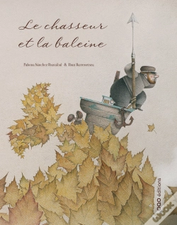 Capa do artigo Le Chasseur et la Baleine