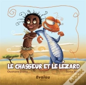 Capa do artigo Le Chasseur Et Le Lezard