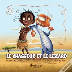 Capa do artigo Le Chasseur Et Le Lezard