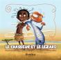 Le Chasseur Et Le Lezard - Preview