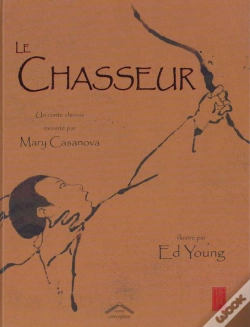 Capa do artigo Le Chasseur
