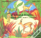 Le Chasseur Musicien ; Mobomi Niama-Mobeti Lindanda