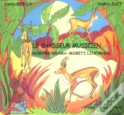 Capa do artigo Le Chasseur Musicien ; Mobomi Niama-Mobeti Lindanda