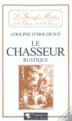 Capa do artigo Le Chasseur Rustique