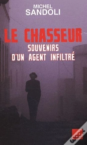 Capa do artigo Le Chasseur ; Souvenirs D