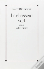 Capa do artigo Le Chasseur Vert