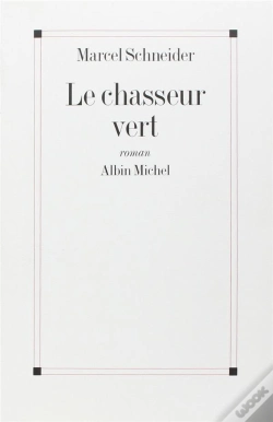 Capa do artigo Le Chasseur Vert