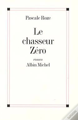 Capa do artigo Le Chasseur Zéro