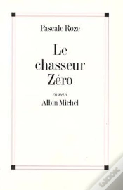 Capa do artigo Le Chasseur Zéro