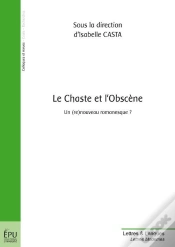 Capa do artigo Le Chaste Et L
