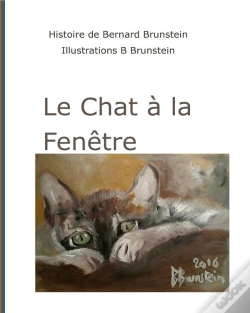 Capa do artigo Le Chat A La Fenetre