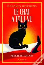 Capa do artigo Le Chat A Tout Vu