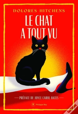 Capa do artigo Le Chat A Tout Vu