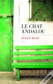 Capa do artigo Le Chat Andalou