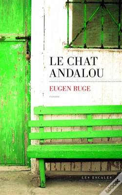 Capa do artigo Le Chat Andalou