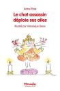 Le Chat Assassin Déploie Ses Ailes - Preview