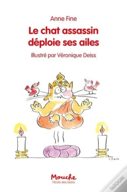 Capa do artigo Le Chat Assassin Déploie Ses Ailes