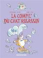 Le Chat Assassin : Intégrale - Preview