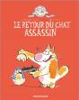 Le Chat Assassin T.2 ; Le Retour Du Chat Assassin - Preview