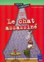 Le Chat Assassiné ; 8/10 Ans - Preview