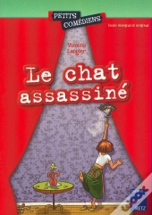 Le Chat Assassiné ; 8/10 Ans
