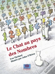 Capa do artigo Le Chat Au Pays Des Nombres