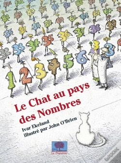 Capa do artigo Le Chat Au Pays Des Nombres