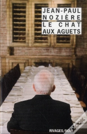 Capa do artigo Le Chat Aux Aguets