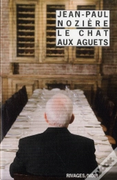 Le Chat Aux Aguets