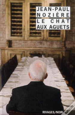 Capa do artigo Le Chat Aux Aguets