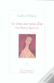 Capa do artigo Le Chat Aux Yeux D