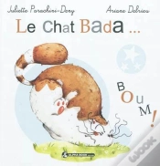 Capa do artigo Le Chat Bada Boum