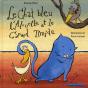 Le Chat Bleu, L'Alouette Et Le Canard Timide - Preview