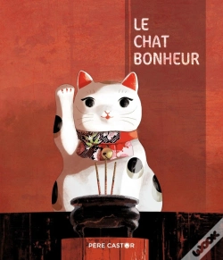 Capa do artigo Le Chat Bonheur