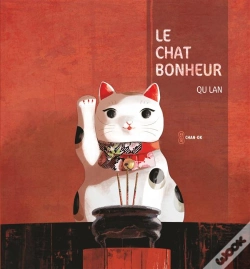 Capa do artigo Le Chat Bonheur