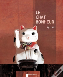 Capa do artigo Le Chat Bonheur