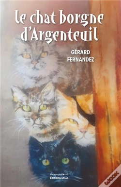 Capa do artigo Le Chat Borgne D'Argenteuil