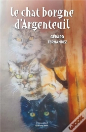 Le Chat Borgne D'Argenteuil
