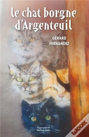 Capa do artigo Le Chat Borgne D